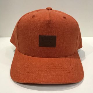 ロンハーマン(Ron Herman)のブリクストン  キャップ　NEW CAP BRIXTON BRXTN(キャップ)