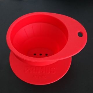 プリムス(PRIMUS)のコーヒードリッパー(調理器具)