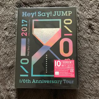 ヘイセイジャンプ(Hey! Say! JUMP)のHey！Say！JUMP　I／Oth　Anniversary　Tour　2017(ミュージック)