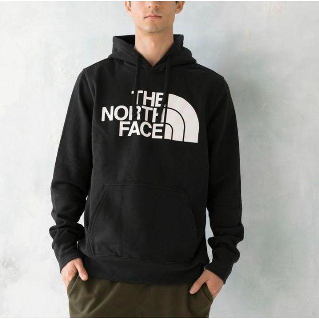 ★新品★ NORTH FACE ノースフェイス スウェット パーカー XL