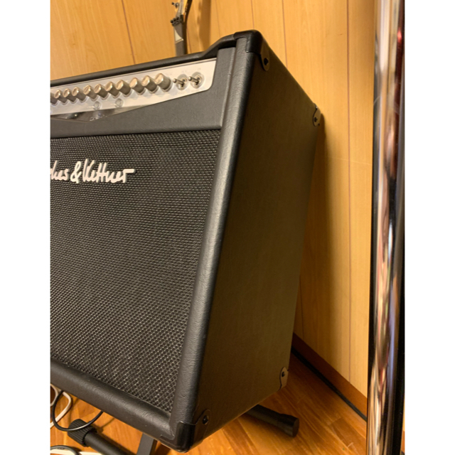 Hughes&Kettner(ヒュースアンドケトナー)TM 36 Combo