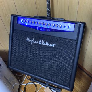 Hughes&Kettner(ヒュースアンドケトナー)TM 36 Combo(ギターアンプ)