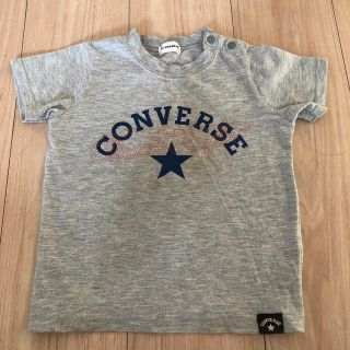 コンバース(CONVERSE)のconverse Tシャツ(Tシャツ/カットソー)