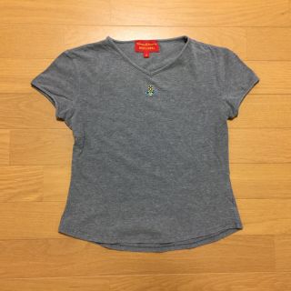 ヴィヴィアンウエストウッド(Vivienne Westwood)のVivienne Westwood Tシャツ ♛♚♔♕(Tシャツ(半袖/袖なし))