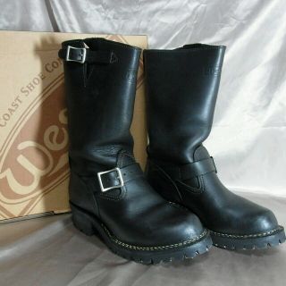 ウエスコ(Wesco)のウエスコ ボスWESCO BOSS 7D(ブーツ)