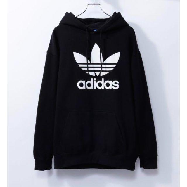 ★新品★ adidas originals アディダス オリジナルス パーカーのサムネイル