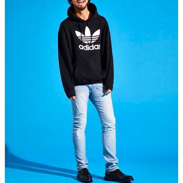 ★新品★ adidas originals アディダス オリジナルス パーカー 2