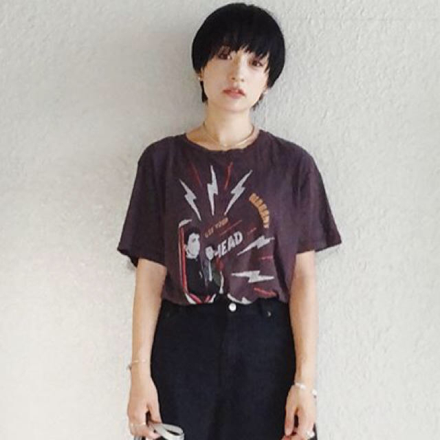 Isabel Marant(イザベルマラン)のイザベルマラン エトワール　Tシャツ レディースのトップス(Tシャツ(半袖/袖なし))の商品写真