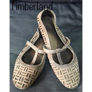 ティンバーランド(Timberland)のtimberland lady's shoes(ハイヒール/パンプス)