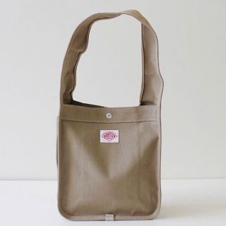 ダントン(DANTON)のダントン  美品(ハンドバッグ)