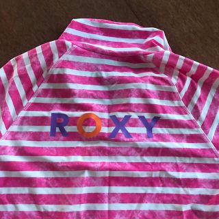 クイックシルバー(QUIKSILVER)のROXYラッシュガード(水着)