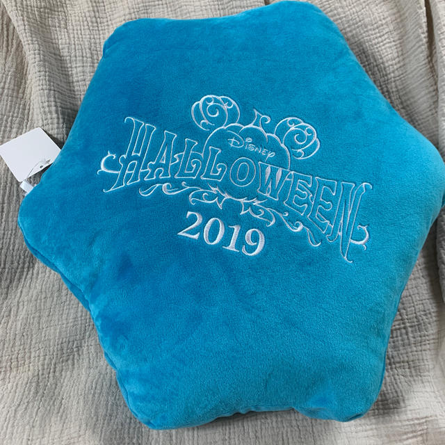 Disney(ディズニー)のDisney Sea 景品 ドナルドクッション エンタメ/ホビーのおもちゃ/ぬいぐるみ(キャラクターグッズ)の商品写真