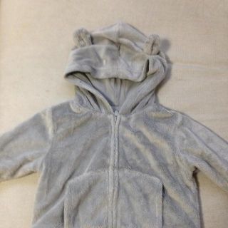 ギャップ(GAP)のbabyGap＊パーカー(その他)