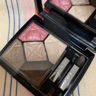 ディオール(Dior)のDior アイシャドウ(アイシャドウ)