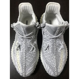 アディダス(adidas)のYEEZY BOOST 350 V2 STATIC(スニーカー)