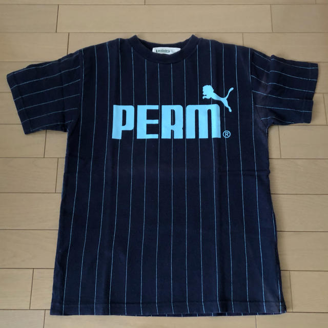 LAUNDRY(ランドリー)のLaundry PERM Tシャツ S メンズのトップス(Tシャツ/カットソー(半袖/袖なし))の商品写真