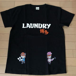 ランドリー(LAUNDRY)のLaundry 福岡限定 祭 Tシャツ L(Tシャツ/カットソー(半袖/袖なし))