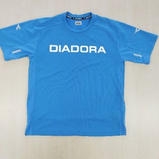 ディアドラ(DIADORA)のディアドラ　スポーツウェア　Tシャツ(ウェア)