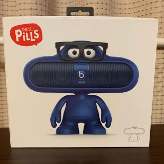 ビーツバイドクタードレ(Beats by Dr Dre)のBeats pills スピーカースタンド(その他)