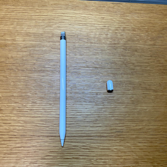 Apple Pencil (第一世代)