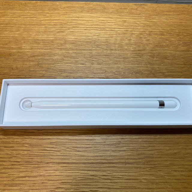 Apple Pencil (第一世代)