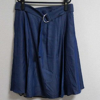 VARAL DE MODA+ スカート(ひざ丈スカート)
