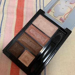 リンメル(RIMMEL)のリンメル アイシャドウ(アイシャドウ)