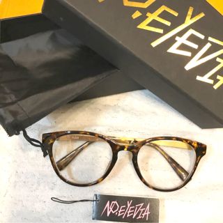 レイビームス(Ray BEAMS)の【新品】Ray BEAMS  レディースメガネ(サングラス/メガネ)