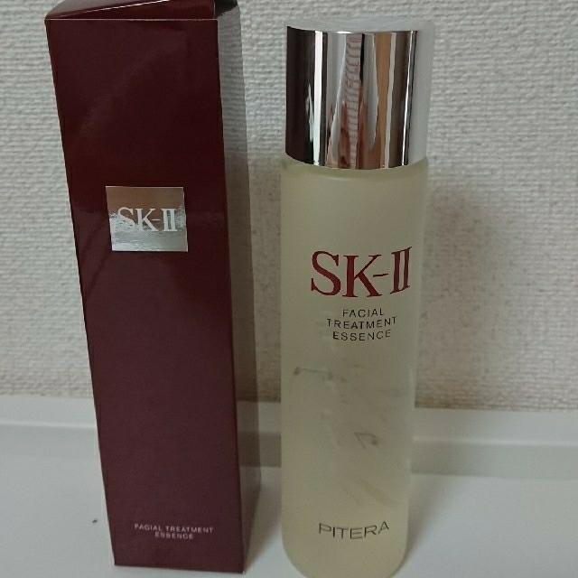 SK-Ⅱ フェイシャルトリートメントエッセンス 250ml