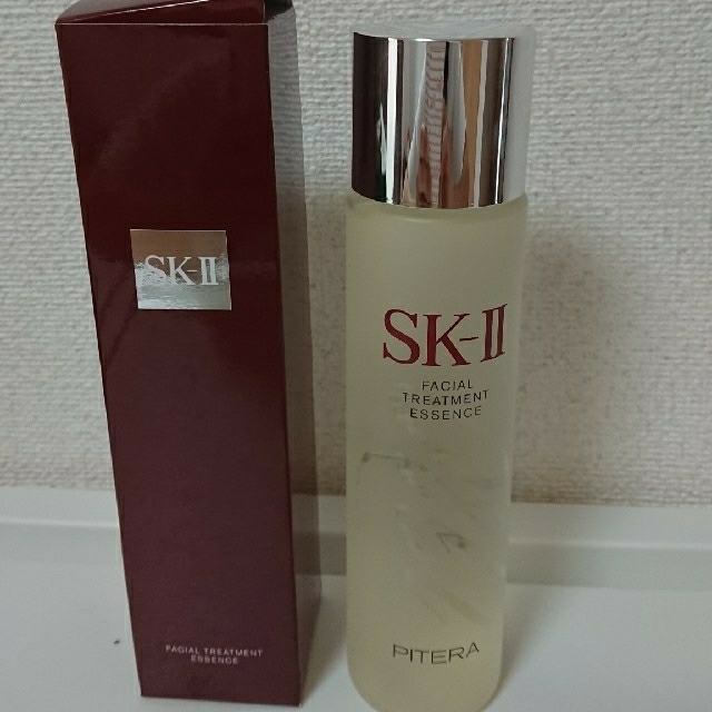 専用　新品‼️SK-IIフェイシャルトリートメントエッセンスサンプルギフト５箱