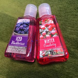 バスアンドボディーワークス(Bath & Body Works)のあんじー様専用(その他)