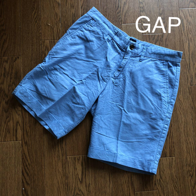 GAP(ギャップ)のGAP メンズ　ハーフパンツ メンズのパンツ(ショートパンツ)の商品写真