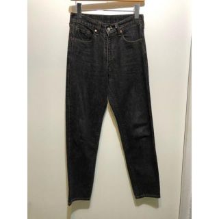 リーバイス(Levi's)のLevi's lot.603-0259 ストレートデニムパンツ W28 (デニム/ジーンズ)