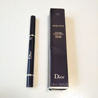 ディオール(Dior)のDior アイライナー(アイライナー)