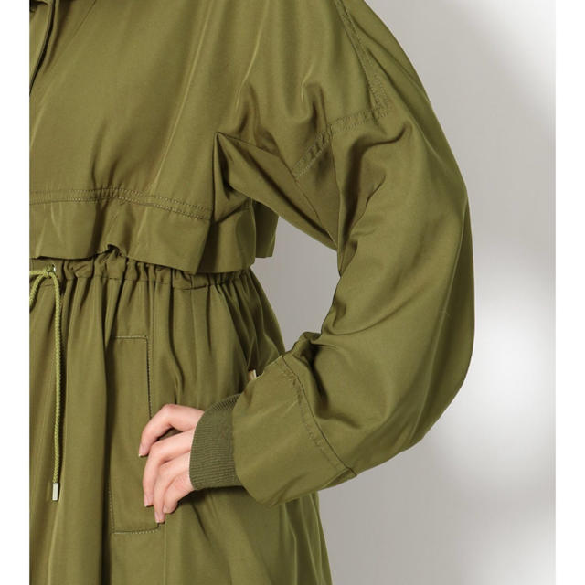 MURUA(ムルーア)のコート メンズのジャケット/アウター(ステンカラーコート)の商品写真