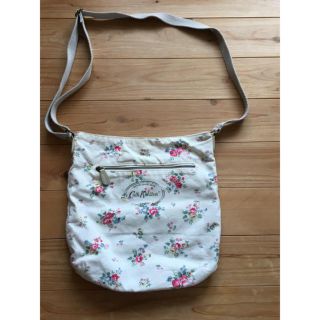 キャスキッドソン(Cath Kidston)のキャスキッドソン ショルダー(ショルダーバッグ)