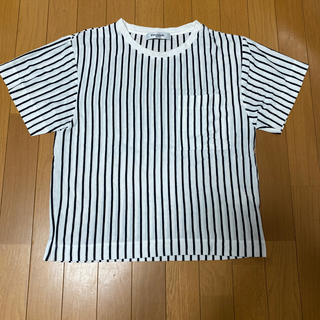 エムズエキサイト(EMSEXCITE)のTシャツ　(Tシャツ(半袖/袖なし))