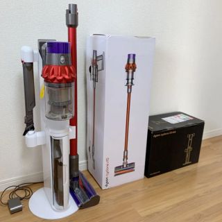 Dyson ダイソン アタッチメント 収納バックの通販 By Masyu0704 S Shop ダイソンならラクマ