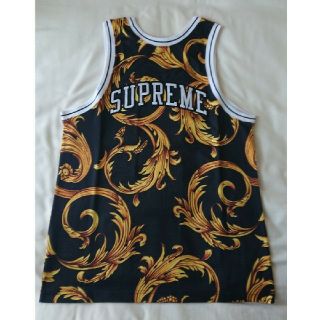 シュプリーム(Supreme)のsupreme NIKE タンクトップ 正規品 M (タンクトップ)