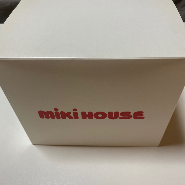 mikihouse(ミキハウス)のミキハウスのピクニックセット　ノベルティー キッズ/ベビー/マタニティのキッズ/ベビー/マタニティ その他(その他)の商品写真