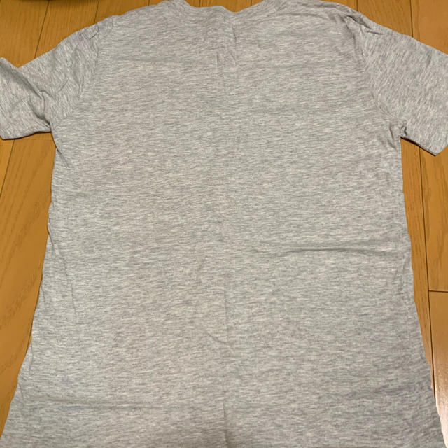 GU(ジーユー)のparamount guコラボ　Tシャツ レディースのトップス(Tシャツ(半袖/袖なし))の商品写真