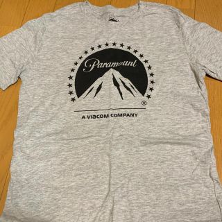 ジーユー(GU)のparamount guコラボ　Tシャツ(Tシャツ(半袖/袖なし))