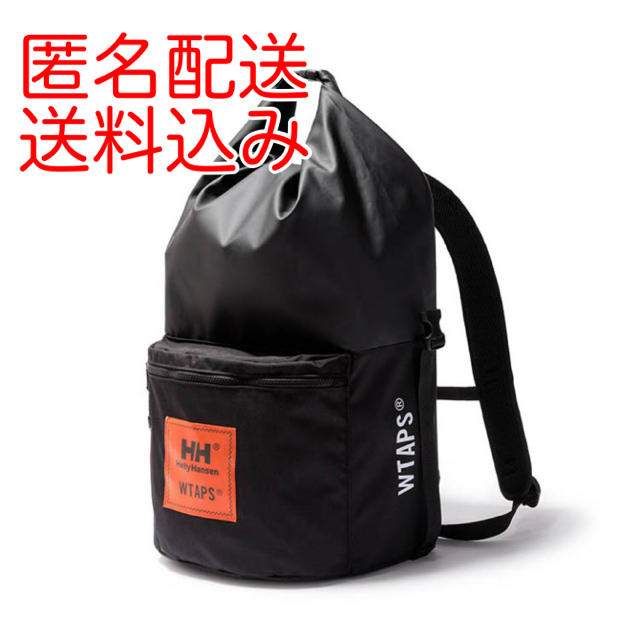 WTAPS HELLY HANSEN OFFSHORE BAG バッグパック