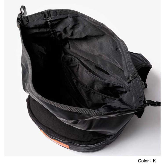 WTAPS HELLY HANSEN OFFSHORE BAG バッグパック