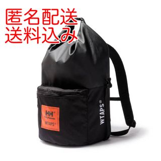 ヘリーハンセン(HELLY HANSEN)のHELLY HANSEN WTAPS OFFSHORE Bag(バッグパック/リュック)