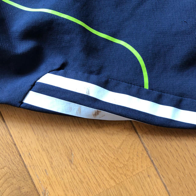 adidas(アディダス)のアディダス　トレーニングパンツ　S キッズ/ベビー/マタニティのキッズ服男の子用(90cm~)(パンツ/スパッツ)の商品写真