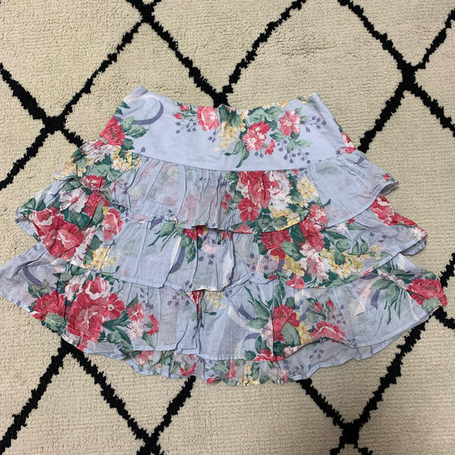 Ralph Lauren(ラルフローレン)のRalph Lauren♡スカート キッズ/ベビー/マタニティのキッズ服女の子用(90cm~)(スカート)の商品写真