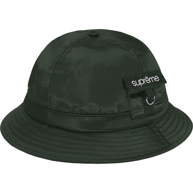 supreme Cordura® Pocket Bell Hat