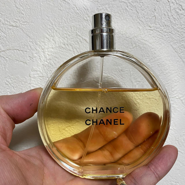 CHANEL - シャネル CHANEL チャンス100ml 香水の通販 by チョコリス
