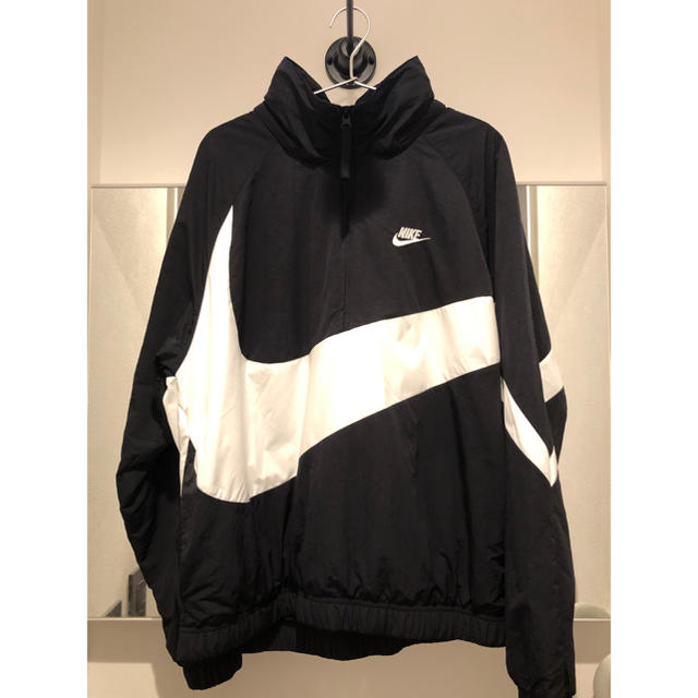 NIKE ナイキ アノラック　ジャケット